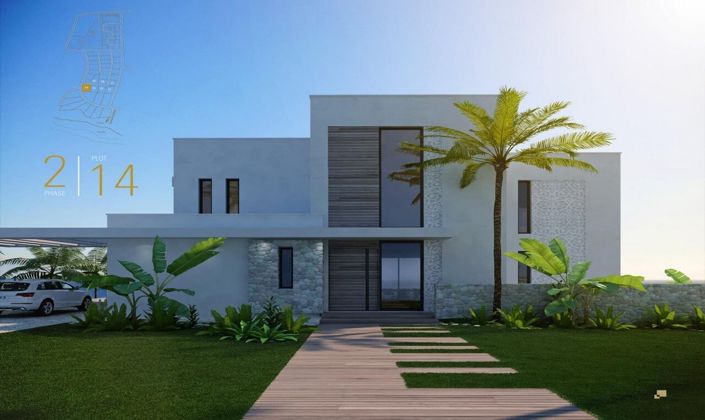 Image No.9-6 Bed Villa for sale