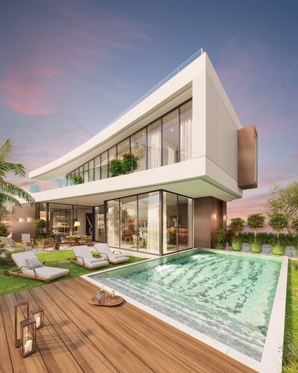 Image No.1-5 Bed Villa for sale