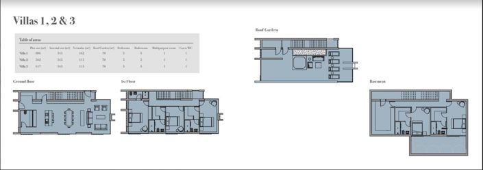 Image No.10-Villa de 3 chambres à vendre à Ayia Napa