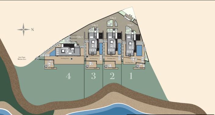 Image No.11-Villa de 3 chambres à vendre à Ayia Napa