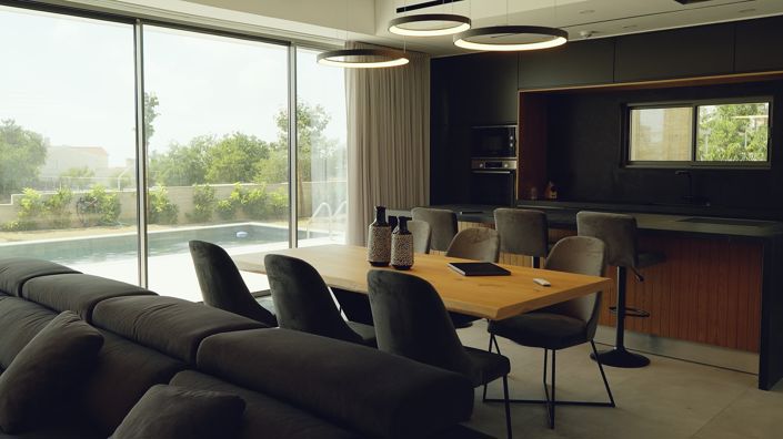 Image No.3-3 Bed Villa for sale