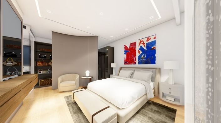 Image No.6-2 Bed Apartment for sale