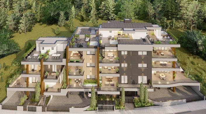 Image No.15-Appartement de 2 chambres à vendre à Limassol