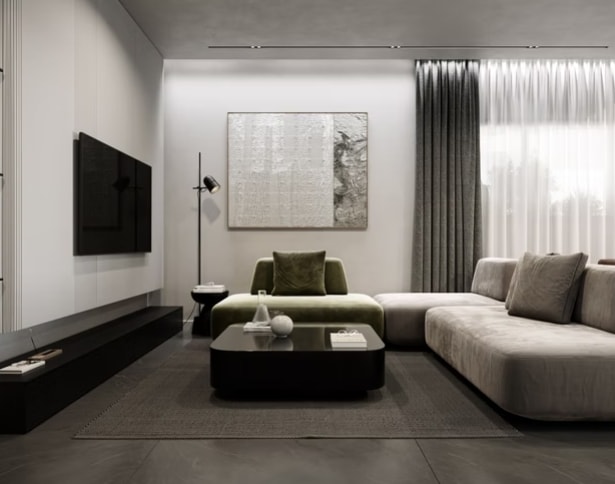 Image No.6-Appartement de 2 chambres à vendre à Limassol