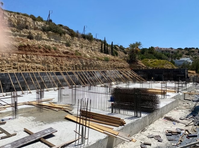 Image No.12-Appartement de 2 chambres à vendre à Limassol