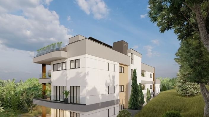 Image No.11-2 Bed Apartment for sale