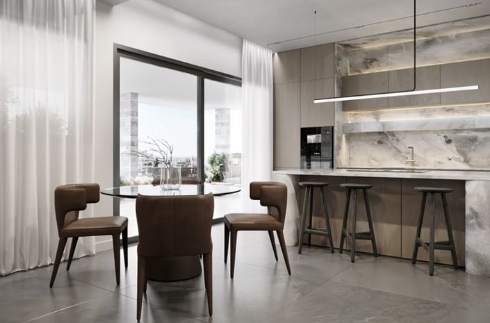 Image No.3-2 Bed Apartment for sale