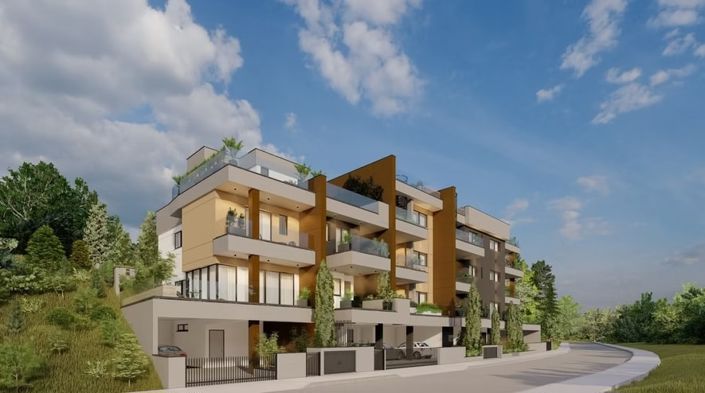 Image No.1-2 Bed Apartment for sale