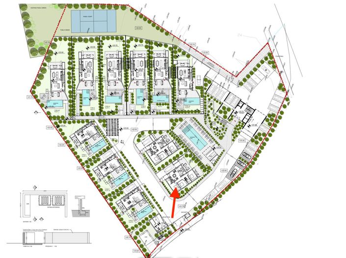 Image No.11-3 Bed Bungalow for sale