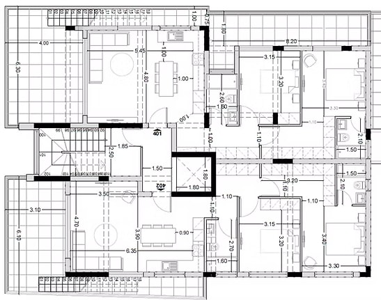 Image No.14-2 Bed Property for sale
