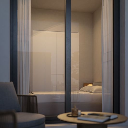 Image No.15-Studio à vendre à Limassol