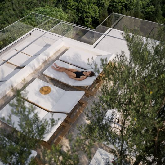 Image No.23-Studio à vendre à Limassol