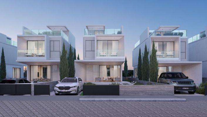 Image No.1-3 Bed Villa for sale