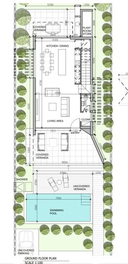 Image No.10-3 Bed Villa for sale