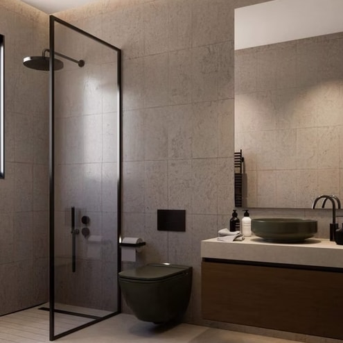 Image No.10-Appartement de 1 chambre à vendre à Limassol