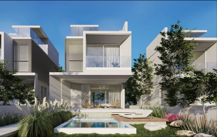 Image No.1-3 Bed Villa for sale