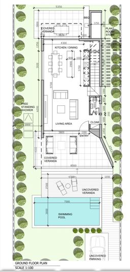 Image No.12-3 Bed Villa for sale