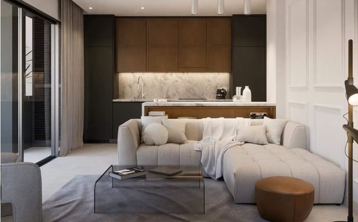 Image No.7-1 Bed Apartment for sale