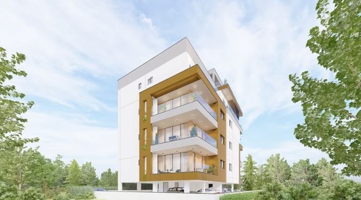 Image No.1-1 Bed Apartment for sale