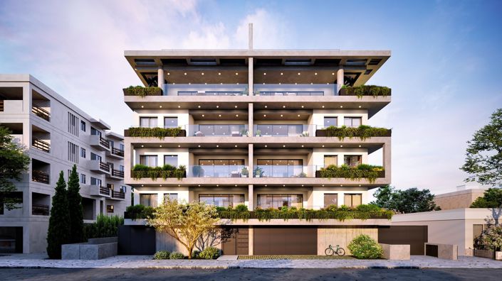 Image No.1-2 Bed Apartment for sale