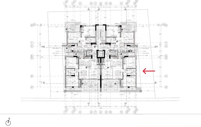 Image No.12-Apartamento con 2 dormitorios en venta