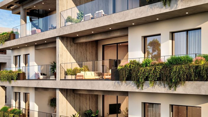 Image No.7-2 Bed Apartment for sale