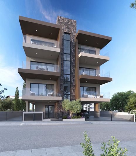 Image No.6-Appartement de 2 chambres à vendre à Limassol