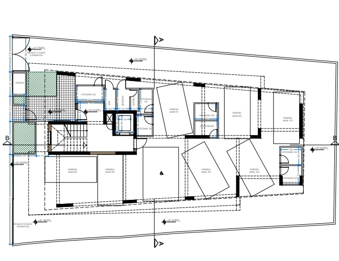 Image No.9-Appartement de 2 chambres à vendre à Limassol