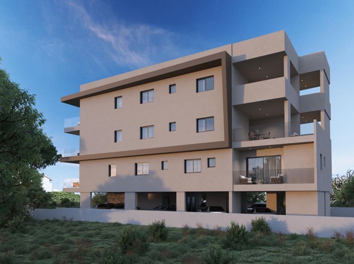 Image No.1-3 Bed Apartment for sale