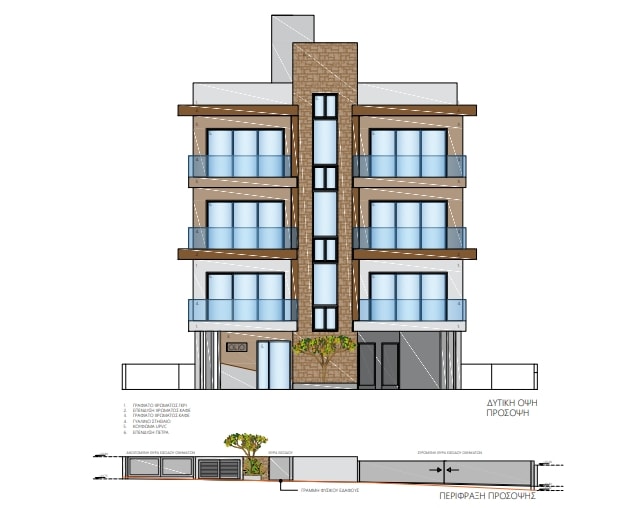 Image No.7-Appartement de 2 chambres à vendre à Limassol