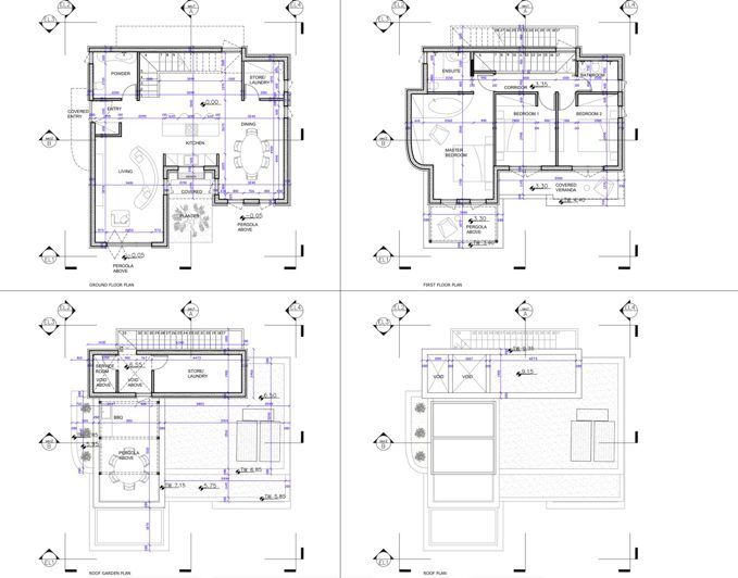 Image No.12-3 Bed Villa for sale