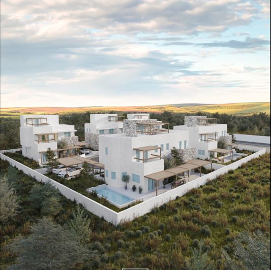 Image No.7-3 Bed Villa for sale