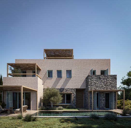 Image No.7-3 Bed Villa for sale