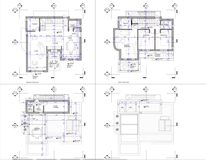 Image No.14-3 Bed Villa for sale