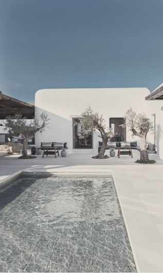 Image No.2-Villa de 4 chambres à vendre à Paphos