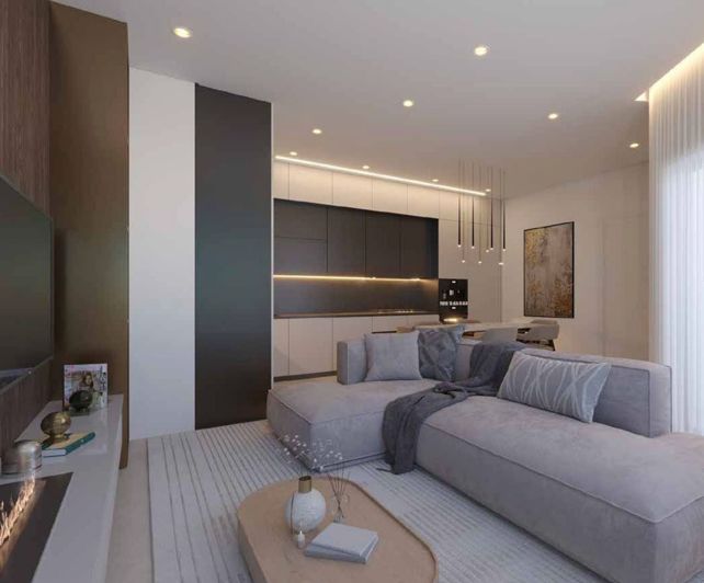 Image No.3-1 Bed Apartment for sale