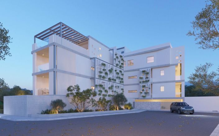 Image No.1-2 Bed Apartment for sale