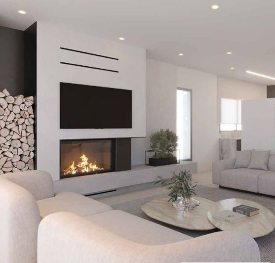 Image No.3-2 Bed Apartment for sale