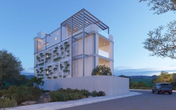 Image No.9-2 Bed Apartment for sale