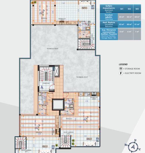 Image No.18-3 Bed Property for sale