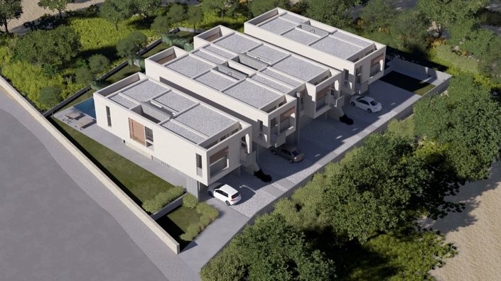 Image No.2-3 Bed Villa for sale