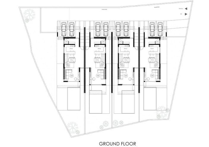 Image No.12-3 Bed Villa for sale