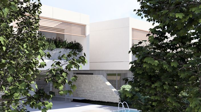 Image No.5-3 Bed Villa for sale