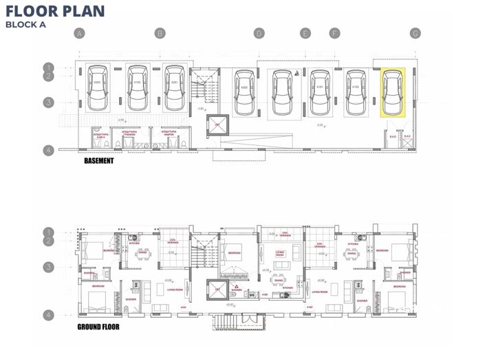 Image No.13-2 Bed Apartment for sale