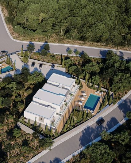 Image No.3-2 Bed Apartment for sale