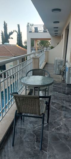 Image No.19-Appartement de 2 chambres à vendre à Paphos