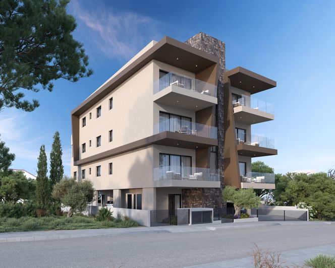 Image No.4-2 Bed Apartment for sale