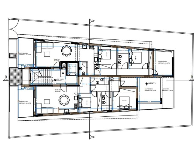 Image No.9-2 Bed Apartment for sale