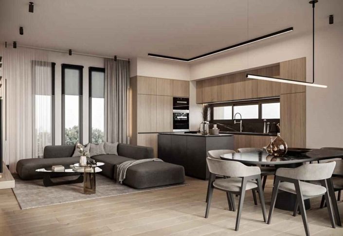 Image No.3-1 Bed Apartment for sale