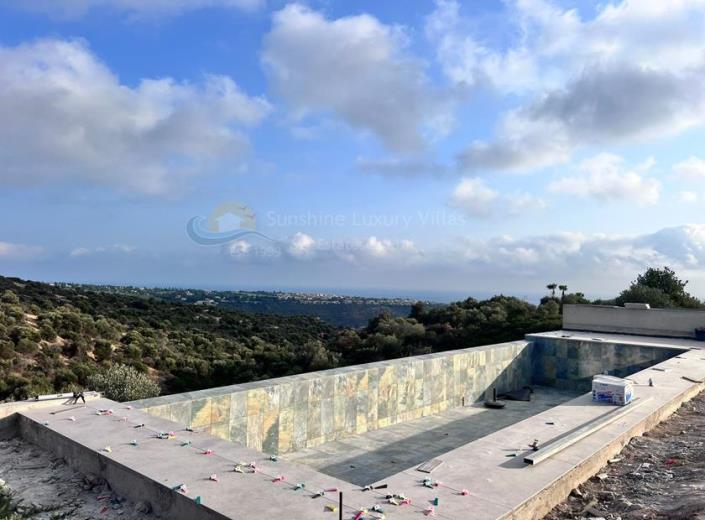 Image No.12-Bungalow de 3 chambres à vendre à Kouklia